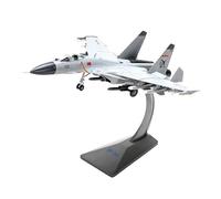 HZCVSG Irplane Toy Plane Model Scale AF1 Chinese Navy Liaoning Flying Shark Carrier-borne Fighter J15 Combat Finished