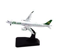 HZCVSG model aircraft kits 1：400 For A321neo Static Metal Diecast Simulation Aircraft Finished Model Decorations Gift