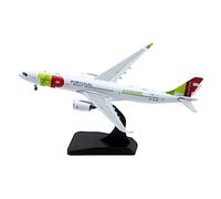HZCVSG model aircraft kits 1：400 For A330-900NEO Airliner Metal Diecast Simulation Adult Souvenir Finished