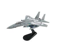 HZCVSG model aircraft kits 1 72 Scale Air Force Tac Meets Ha4521 F15 F-15j Aircraft For Fighter Model Toy Collection