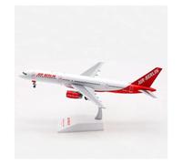 HZCVSG Vintage Classics For B757-200 AIR BERLIN Airline Model Aircraft Plane Collectible Display Souvenir 1:200 Scale