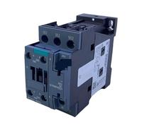HZDXWXOJ 1PCS Contactor 3RT2025-1BB40 3RT2026-1BB40 3RT2027-1BB40 3RT2024-1BB40(3rt2025-1bb40)