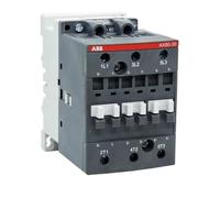 HZDXWXOJ AX80-30-11 80A 3P AC Contactor AX80-30-11 Coil Voltage AC220V AC110V AC24V AC380V(Ax80-30-11 Ac220v)