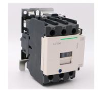 HZDXWXOJ LC1D40Q7 AC electromagnetic contactor 3P 3NO LC1-D40Q7 40A 380V AC Coil