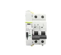 HZDXWXOJ MT53RA MCB Automatic Reclosing Device with Single Phase Mini Circuit Breaker 2P 10KA with Dry Contact Control(2P-MCB-C16A)