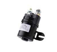 HZDXWXOJ SDC15-300A SDC15-200A SDC15-100A DC6V 12V 24V 36V 48V 60V 72V 300A contactor(100a-36v)