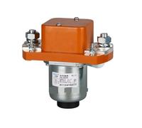 HZDXWXOJ SZJ800A DC6V 12v 24V 36V 48V 60V 72V 800A contactor(36v)