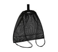 HZGFNBZ Foldable Soccer Backpack Sackpack Gym Bag Multifunction Ball Mesh Sports Drawstring Basketball for Boys Drawstring Mesh Single Net Cover Cover