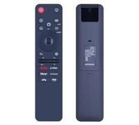 HZIME MR25GA Replacement Voice Remote Control for LG OLED C5 B5 G5 M5 TV | No setup required, fully functional, sensitive, for AKB76046602 MR25GA LG OLED C5 B5 G5 M5 Series Smart TV