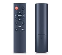 HZIME MZJ-02 UGL0073-TK87 XD-30 Remote for Astronaut Galaxy Star Projector | NO setup required,fully functional,sensitive,for MZJ-02 UGL0073-TK87 XD-30, ENOKIK Mexllex Lysumurl AIBEAU UHOMFUN