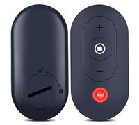 HZIME Replacement Remote Control for CITYSPORTS WP2 Fitness Walking Pad | NO setup required, fully functional, sensitive, for CITYSPORTS WP2 indoor fitness walking pad machine