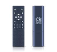 HZIME Replacement Remote Control for DWDVBL LIVING Ceiling Fans with Lights | No setup required, fully functional, sensitive, for DWDVBL 1138 & HARPER LIVING 1461 ceiling fan lights