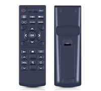 HZIME Replacement Remote Control for Hisense C2 Series 4K Mini Projector | No setup required, fully functional, sensitive, for Hisense C2TUK, C2TUK-PRO, C2, C2 Ultra 4K smart mini projector