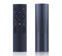 HZIME Replacement Remote Control for KEF LSX II & LS50 Wireless Speakers | No setup required,fully functional,sensitive control.Direct replacement remotefor KEF LSX II and LS50 Wireless Speakers.