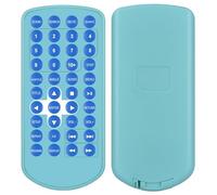 HZIME Replacement Remote Control for Lexibook Paw Patrol Frozen DVD Players