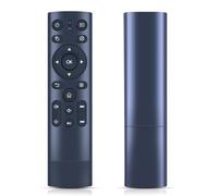 HZIME Replacement Remote Control for NexiGo PJ92 PJ95 Laser Projector | NO setup required,fully functional,sensitive,for NexiGo Aurora Pro PJ92 and TriVision Ultra PJ95 portable 4K laser