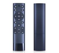 HZIME VS18245 A-0001046 Replacement Remote for ViewSonic M Series Projector | No setup required,fully functional,sensitive,for ViewSonic M1,M2,X series,TX10HD-4K smart portable home theater