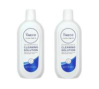 HZIRIU Floor Cleaning Liquid Solution 500ml |Compatible with Tineco Floor One S3/S5/iFloor/Breeze/S5 Combo/S7 Pro Vacuum Robot Parts Decontamination(2pcs)