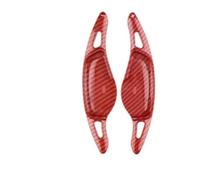 HZLGL 2 Pcs Car Steering Wheel Shift Blade for 3 4 5 7 8 Series G20 G22 G30 G15 G16, X3, X4, X5, X6, X7, Z4 G05 G06 G29, Paddle Extender Steering Wheel Shifter Steering Wheel Shift Paddles Extension