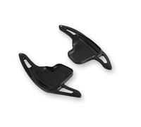 HZLGL 2 Pcs Car Steering Wheel Shift Blade for B&MW X1 F48 2016-2018, Paddle Extender Steering Wheel Shifter Steering Wheel Shift Paddles Extension,C