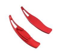 HZLGL 2 Pcs Car Steering Wheel Shift Blade for Civic G9 9th, Generation IX FB7 2012 2013 2014 2015, Paddle Extender Steering Wheel Shifter Steering Wheel Shift Paddles Extension,A