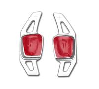 HZLGL 2 Pcs Car Steering Wheel Shift Blade for V/W Touron 2017-2020, Paddle Extender Steering Wheel Shifter Steering Wheel Shift Paddles Extension,C