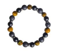HZling Bracelets for Ladies Elegant Adjustable Beaded Bracelet For Handmade With Natural Stone Beads Positive Energy And Jewelry-119
