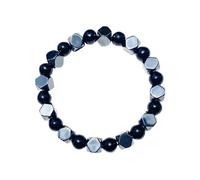 HZling Bracelets For Women Adjustable Blue Bracelet A Versatile Gem Jewelry Known For Its Calming And Feeling. Braclets& 43