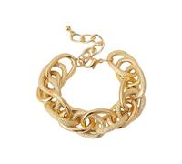 HZling Bracelets For Womens 4pcs European And Bohemian Layer Bracelet Bead String Rose Bow Set Elastic Bracelet Jewelry& 36