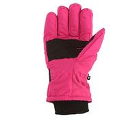 HZling Ski Gloves Kids Winter Snow Years Old Boys Gloves Warm Outdoor For 48 Kids Skating Ski Girls Snowboarding Windproof Suit Mittens