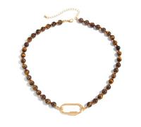 HZling Women's Pendants A Minimalist Necklace With A Unique Design That The Trend Perfectly Matching Any Outfit Giving Her Heart Wrenching Choice! Jewelry86