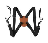 Hzoibyze Binocular Harness Strap Replace Durability Accessory Universal Strap for Birding Traveling
