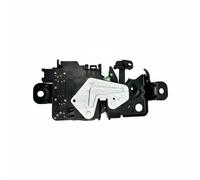 Hzoibyze Car Trunk Actuator Trunk Latch Rear Door Lock Tailgate Lock Replacement with Dependable Layout Improves Locking Strength and Release Timing Suitable for Vehicles Fleet Service Maintenance