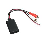 Hzoibyze Car Universal AUX Audio Adapter Portable Lightweight