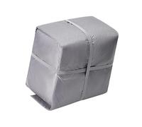 Hzoibyze CPU Dust Cover Household Washable Dust Sleeve for Living Room Study Room