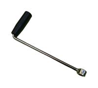 Hzoibyze Hand Crank for Generators, Lightweight Accessories, Universal Hand Crank Handle for Outdoor Camping And Survival Situations