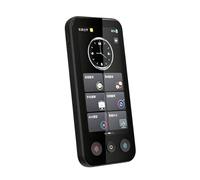 Hzoibyze Language Device Portable AI Interpreter Instant Voice Photo Support Multipurpose Tool Suitable for Business Travel