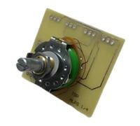 Hzoibyze Premium Audio Switching Board, Portable, Easy to Install, Practical, Replaces Metal Accessories, Style B