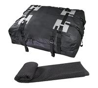 Hzoibyze Roof Bag for Cars, Travel Accessory with Zipper, Universally Applicable And Suitable for Outdoor Use, for Mounting on The