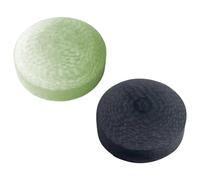 Hzomif Billiard Cue Tip Replacement 14mm Hardness Tips for Pool Stick | Precision 14mm cue tips for jump/break cues. Hardness optimized for control and durability.