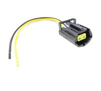 HZSMYXGS Auto Sensor Plug Compatible With Range For Rover P38 1995-2002 STC1188 2Pin Connector Repair Plug Rear Indicator Lamp Light Bulb Holder
