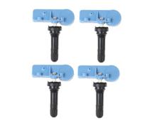 HZSMYXGS Car TPMS Sensor Compatible With Chevrolet For Trax 2012 2013 2014 2015 2016 13581561 22853740 TPMS Tire Pressure Sensor(4pcs)