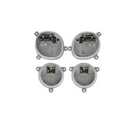 HZSMYXGS Compatible With 3 Series G20 G21 320i 330i M340i 340iX 2019 2020 2021 2022 CSL Lemon Yellow DRL Headlight Modules 63118496134/8 headlamp control unit