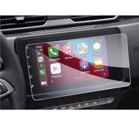 HZSMYXGS Compatible With Dacia For Duster 2022 2023 8Inch LCD Car Radio Gps Navigation Screen Tempered Glass Protector Film car Protective Film