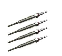 HZSMYXGS Compatible with Grand for Scenic III 2009 2010 2011 2012 2013 2014 2015 2016 Glow Plugs 8200794920 1855080KA0000