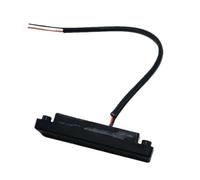 HZSMYXGS Compatible with Hyundai For Kona 2019-2022 Rear Trunk lock Boot Release Switch Trunk Switch Tailgate Opening Button 81260J9000 81260-J9000 Tailgate Boot Lid Lock