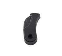 HZSMYXGS Hood Release Handle Compatible with 328I 335I 330Xi 335D 2007 2008 2009 2010 2011 2012 2013 51237058117 Hood Release Lever Handle