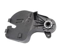 HZSMYXGS Hood Release Handle Compatible with A3 S3 2013 2014 2015 2016 8T1823633 8T1823633A Automotive Hood Latch Release Cotter Handle