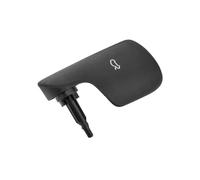 HZSMYXGS Hood Release Handle Compatible with A4 8W B9 2017-2025 8WD823533A 8WD823533A4PK Bonnet Hood Latch Release Lever Handle