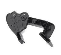 HZSMYXGS Hood Release Handle Compatible with A4 B6 B7 2001 2002 2003 2004 2005 2006 2007 2008 8E2823533B RHD Bonnet Release Lever Handle